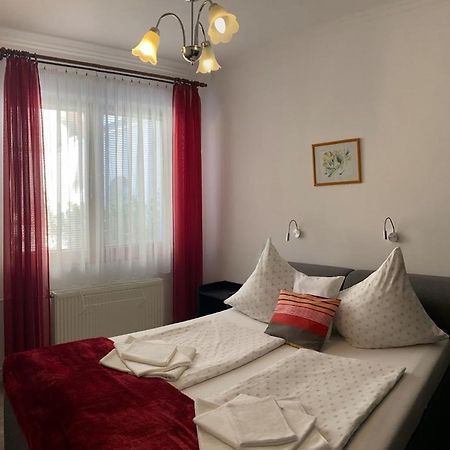 Bathory Apartments Hajduszoboszlo Luaran gambar