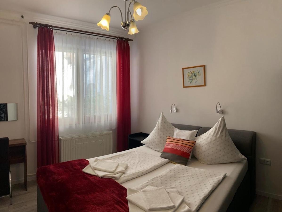 Bathory Apartments Hajduszoboszlo Luaran gambar