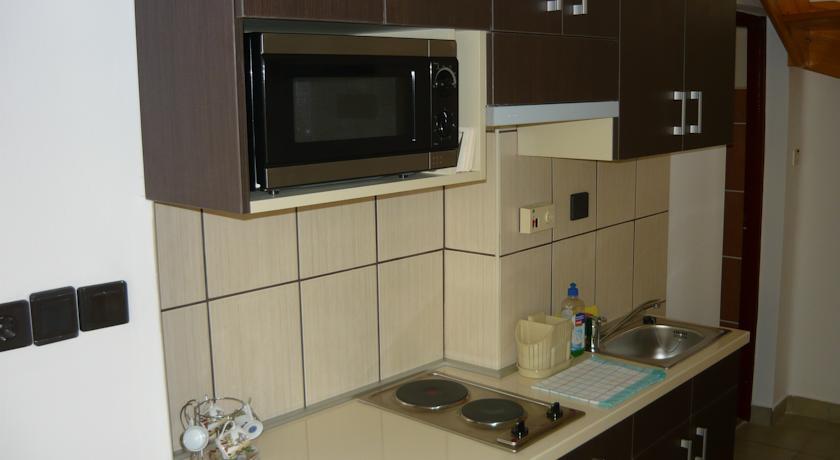 Bathory Apartments Hajduszoboszlo Luaran gambar