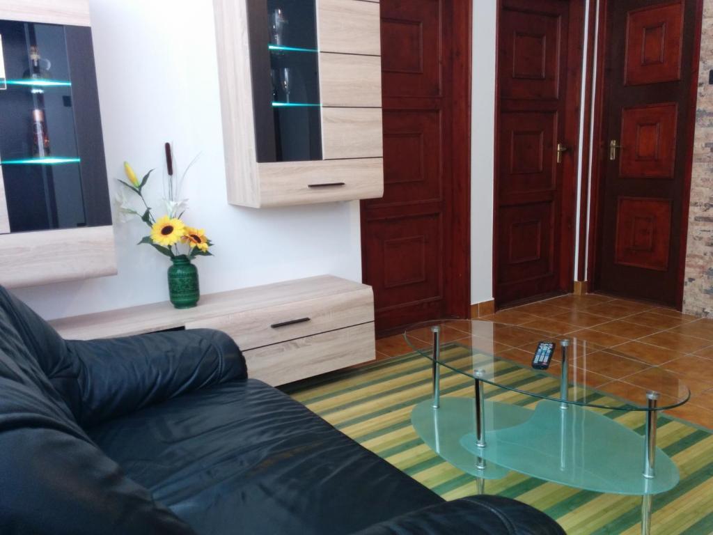 Bathory Apartments Hajduszoboszlo Bilik gambar