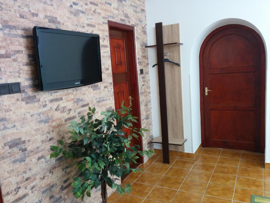 Bathory Apartments Hajduszoboszlo Bilik gambar